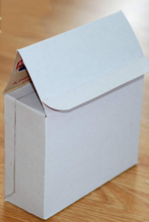 Из картона своими руками для детей (13)