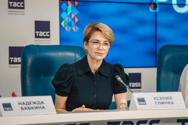 Тверская область впервые примет фестиваль-марафон "Песни России" Надежды Бабкиной