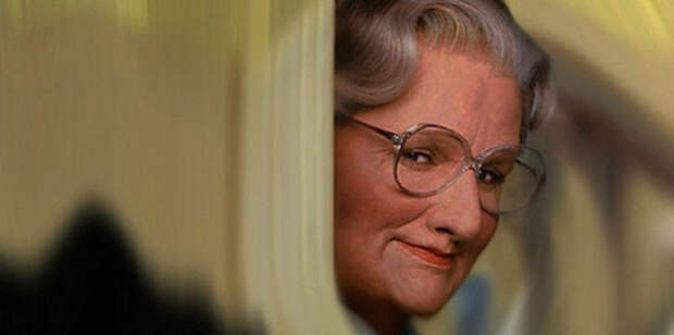 Модные советы из любимых фильмов