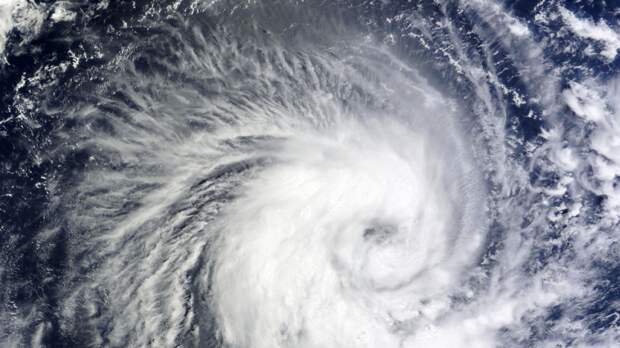 Тайфун «Непартак» накроет Сахалинскую область