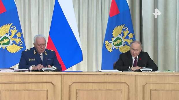 Путин оценил соотношение цены и качества в оборонной сфере России