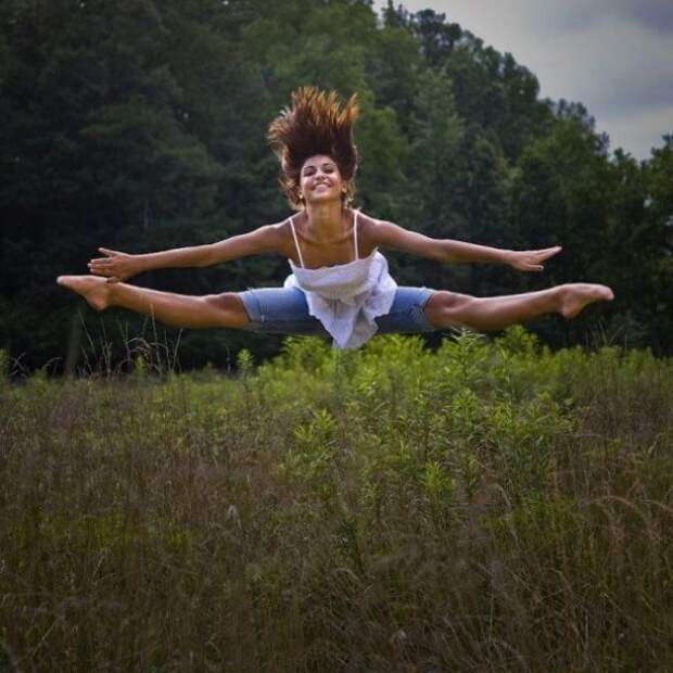 Позитивный пост+16