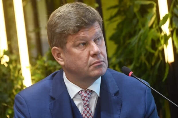 Губерниев ответил на критику Дзюбы цитатой из советского фильма