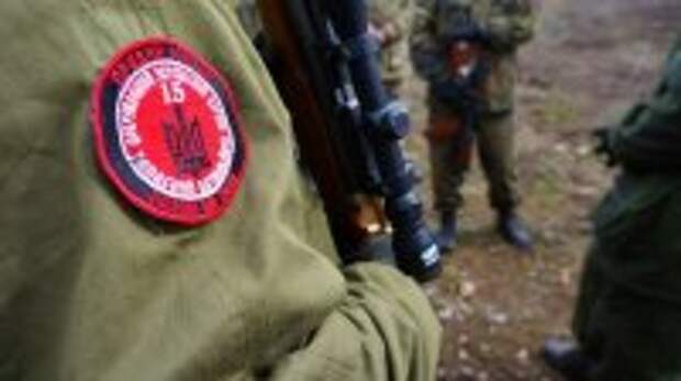 ВСУ и «Правый сектор» начали междоусобные бои под Донецком ВСУ и «Правый сектор» начали междоусобные бои под Донецком