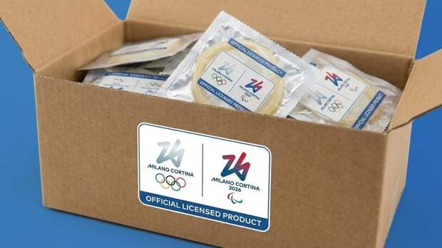 Презервативы на Олимпиаде-2026 начали перепродавать в интернете более чем за €100