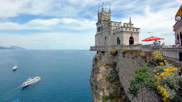 Глава Крыма Аксенов назначил Трегуба новым министром информации и связи полуострова