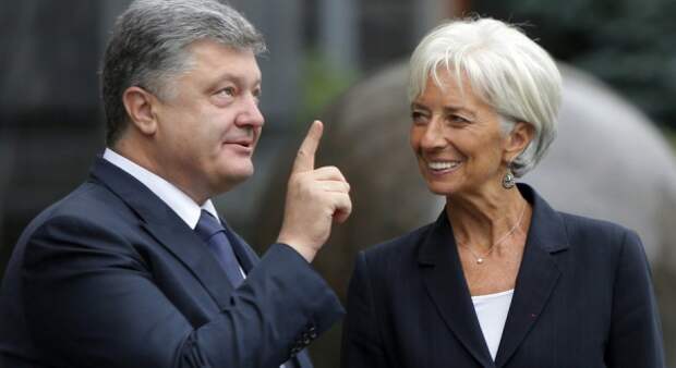 Украина допустила дефолт по своим гособлигациям