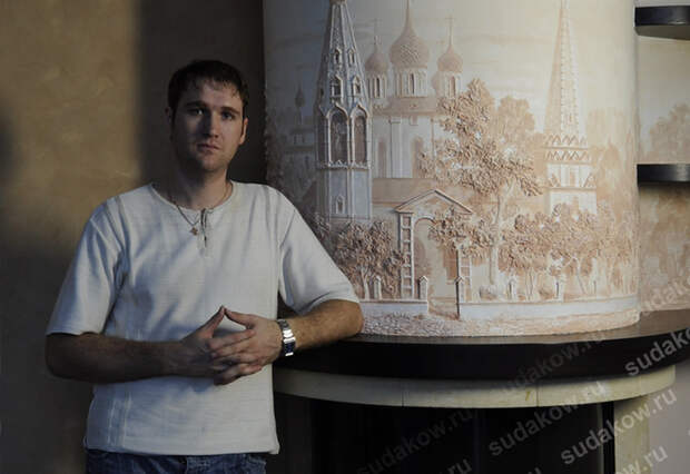судаков сергей, художник,рельеф,sudakow.ru/3079248_8 (700x482, 112Kb)