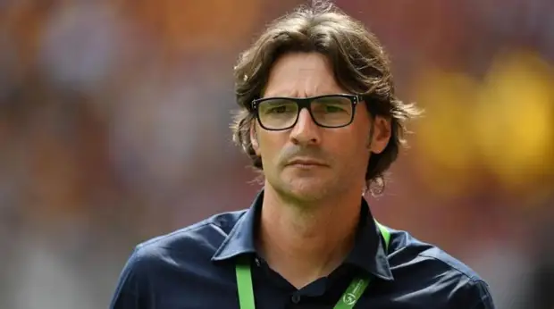 Паоло Ваноли: Судьи всегда принимают решения не в пользу «Спартака»