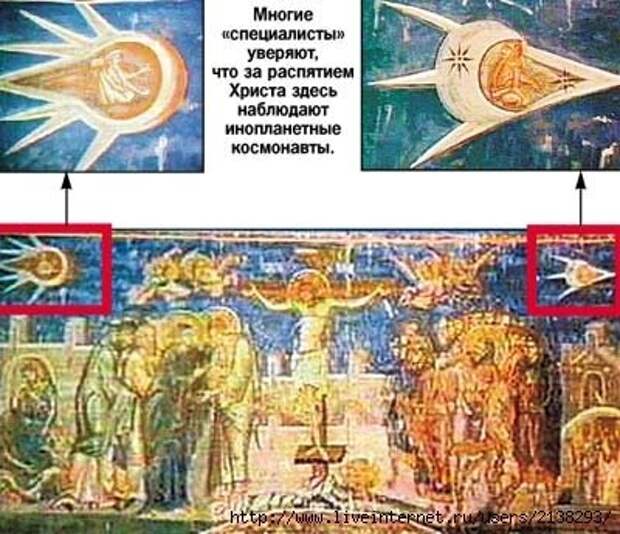 Таинство Истории. Чудо в Дечанах.