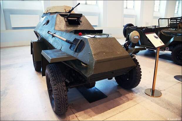 Выставка «Мемориал-2011» (38 фото)