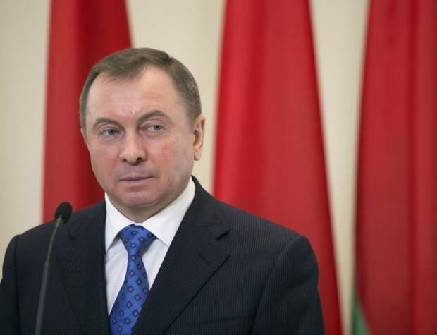 Глава МИД Белоруссии заявил, что "Восточное партнерство" деградировало Глава МИД Белоруссии заявил, что "Восточное партнерство" деградировало