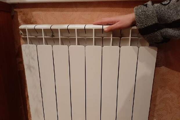 Жителям Тамбова предложили высказаться о завершении отопительного сезона