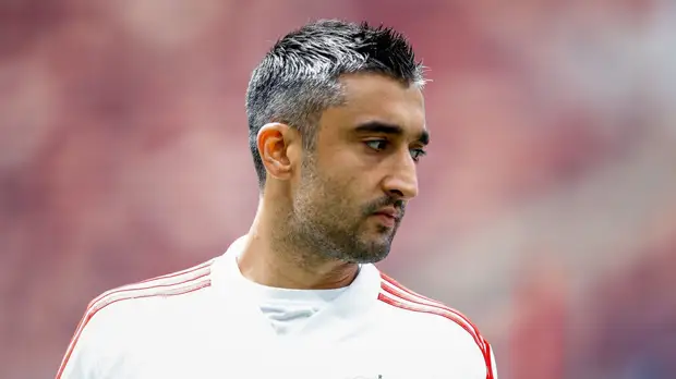 Самедов, Джикия и Мельгарехо не полетели со «Спартаком» в Грецию на матч ЛЧ