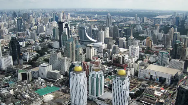 Эксперт оценил развитие отношений России и Таиланда