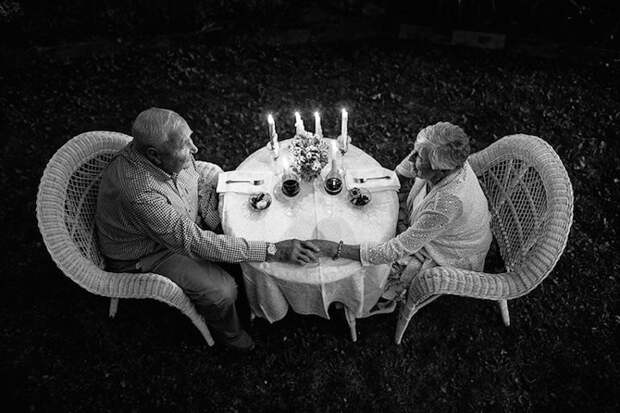 Пары, которые живут вместе более 50 лет любовь, муж и жена, семья, старики