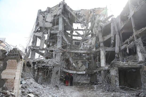 Пентагон назвал умопомрачительную стоимость агрессии против Ирана: это еще не все