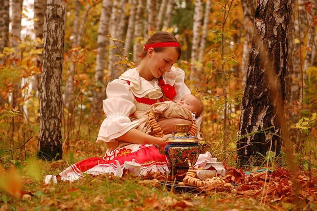 Любишь Зачинать - Люби и Роды принимать