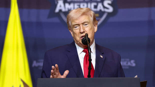 Трамп: Иран не готов выполнить требования США