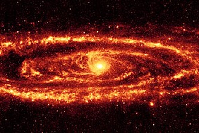 Как можно увидеть космическую пыль и где она водится: удивительные факты, которые расширят ваш кругозор