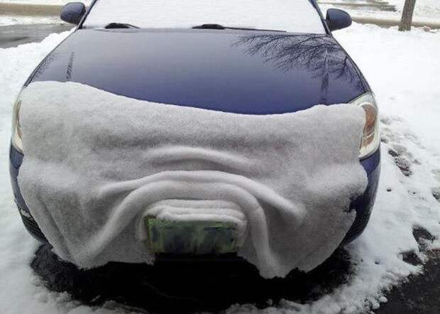 Автомобильный юмор авто, юмор