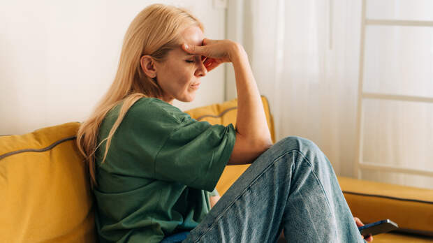 Как понять, что вы здоровы: терапевт назвала три признака