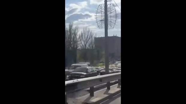 Проспект Ильича сейчас https://t.me/webmoney_dn/320284Video: Клип