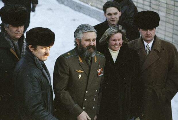«С 1993 года Ельцин занимал должность президента незаконно»