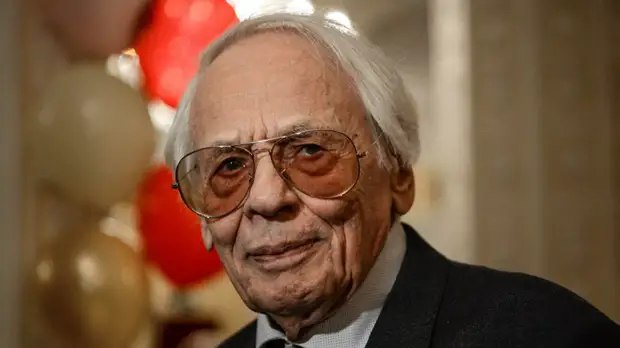 Режиссёра Наумова похоронят 2 декабря на Новодевичьем кладбище