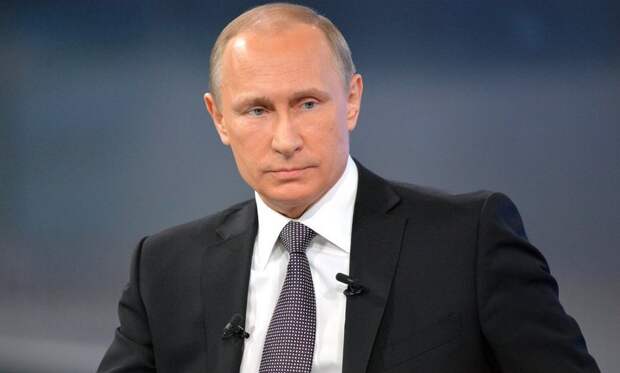 Путин отказался отдать Донбасс «на съедение националистам» 