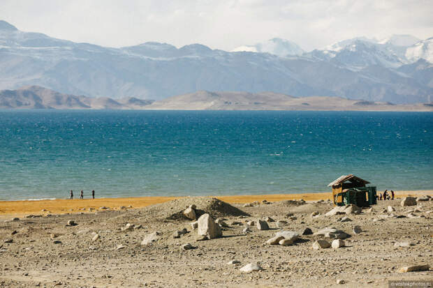 Памирский тракт
