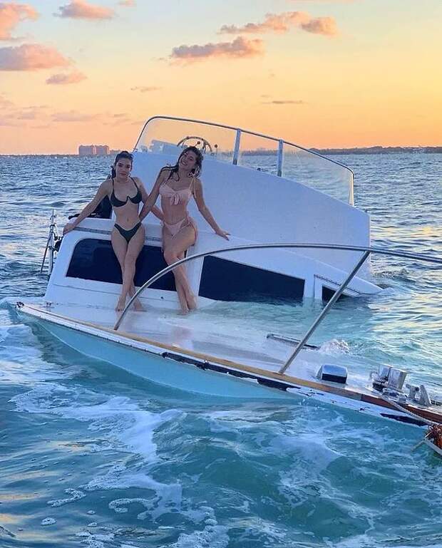 Будь что будет, но сначала фотки Будь что будет, но сначала фотки