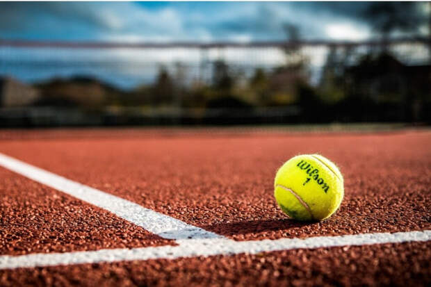 Теннисистка Чараева рассказала о предложениях по смене спортивного гражданства