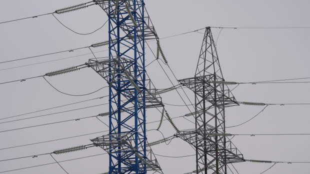 ВСУ массированно обстреляли Белгород