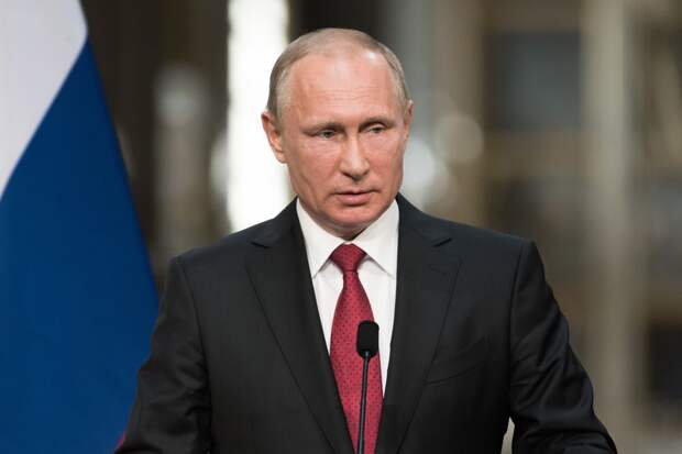 Путин: США придумали «российскую угрозу», чтобы наживаться на союзниках Путин: США придумали «российскую угрозу», чтобы наживаться на союзниках