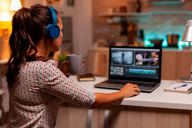 Депутат Нилов предложил отправлять сотрудников на удаленку при вспышках ОРВИ