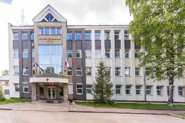 Власти Знаменского округа судятся с подрядчиком из Ивановской области