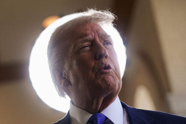 Трамп подписал законопроект, прекративший в США шатдаун