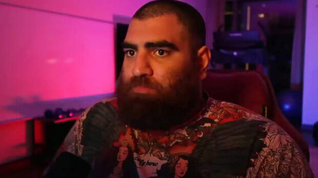 Арсен Маркарян / Источник: Telegram-канал Маркаряна