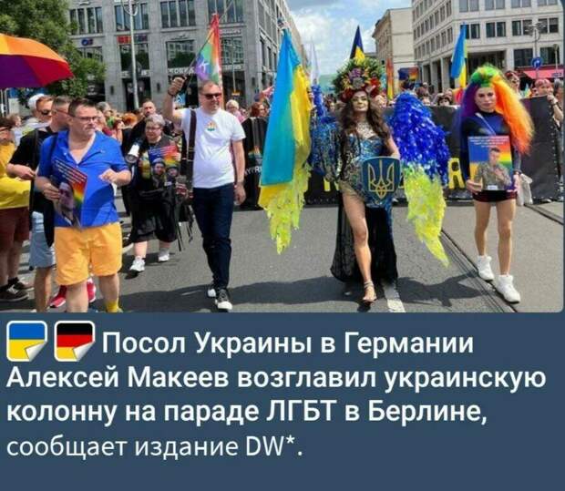 А мы очень рады! Мы, можно сказать, гордимся, что у нас такие цивилизованные соседи! Нам-то, дикому Мордору, ой как далеко до той цивилизации!