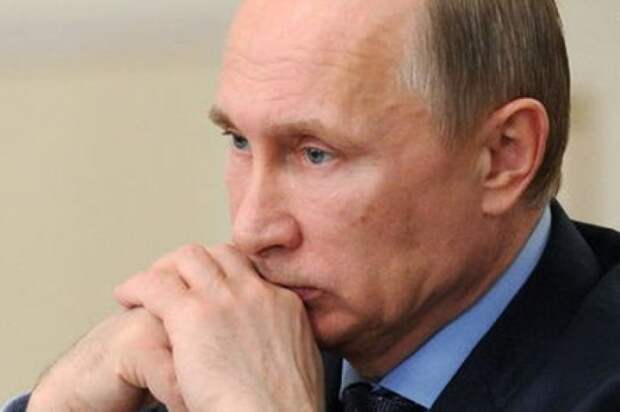 Французы узнали, почему США мстят Путину Французы узнали, почему США мстят Путину