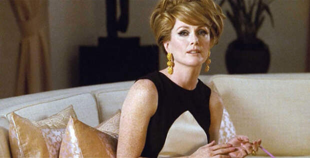 Модные советы из любимых фильмов