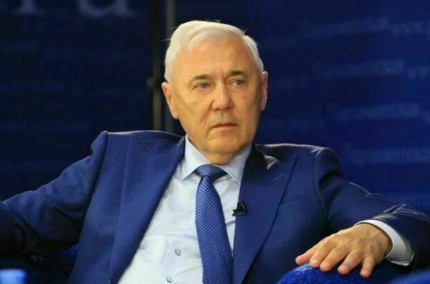 Аксаков: Исламский банк может появиться в России в 2026 году