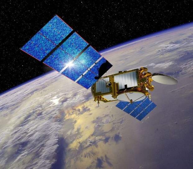 О китайско-индийском сотрудничестве в космосе