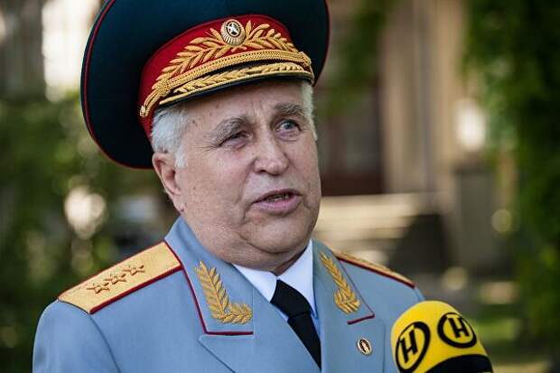 Генерал Терентьев рассказал о главной ошибке Запада при выводе советских войск из Германии