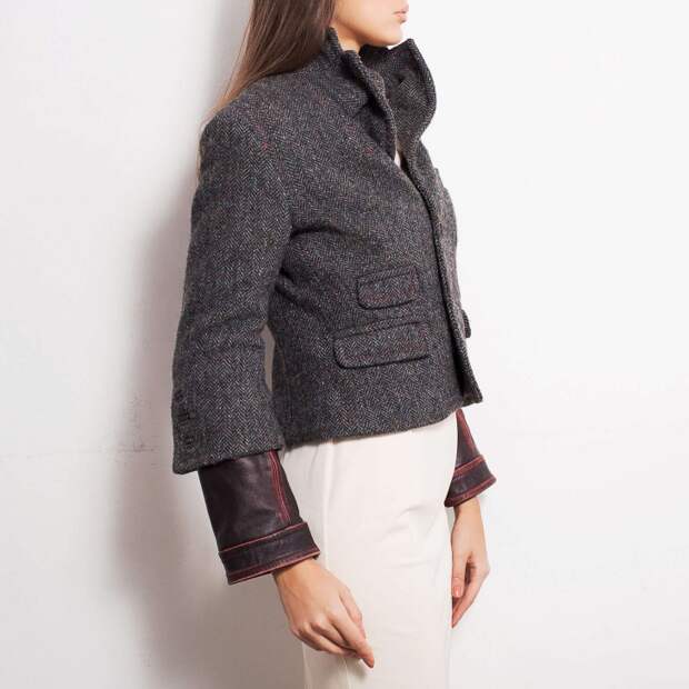 Жакет Dsquared2