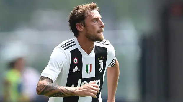 Стала известна дата презентации Маркизио в «Зените»