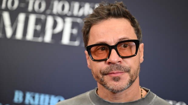 «Хреново»: Павел Деревянко о женщинах, ищущих богатства в шоу-бизнесе