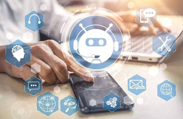 chatbot for education