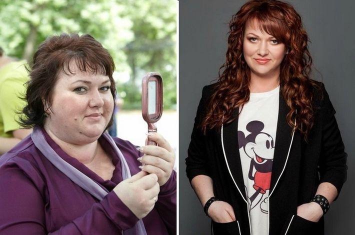 10 самых ярких КВНщиц тогда и сейчас